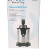 Professional Citrus Press SK-JPRESS1 - Image 3