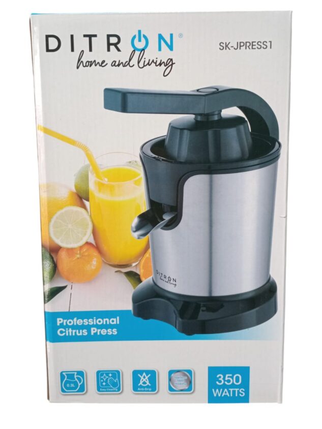 Professional Citrus Press SK-JPRESS1