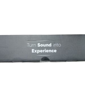 Barra De Sonido SPG-152