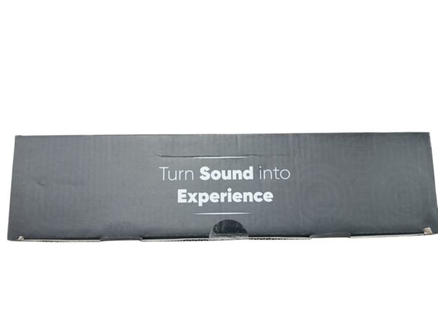 Barra De Sonido SPG-152
