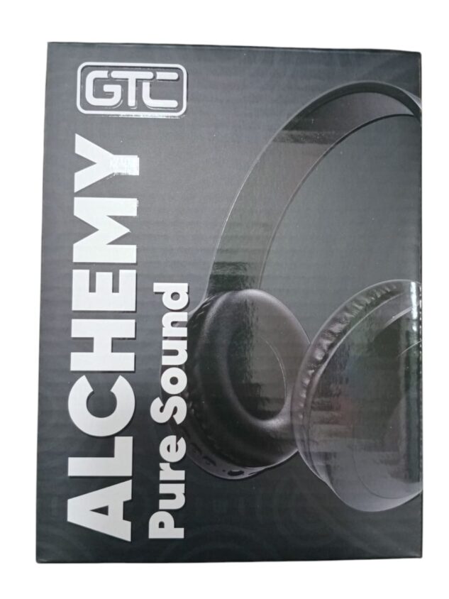 Auricular BT HSG-198