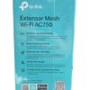 Extensor Mesh Wi-Fi AC750(Doble Band) - Image 2