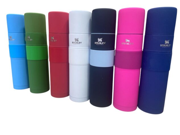 Termo Mate listo .750ml