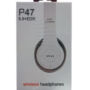 Wireless Headphones P47
