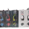 Wireless Headphones P47 - Image 4