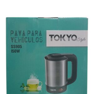 Pava Para Vehiculos 0,5 Lts