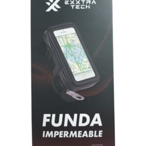 Funda impermeable