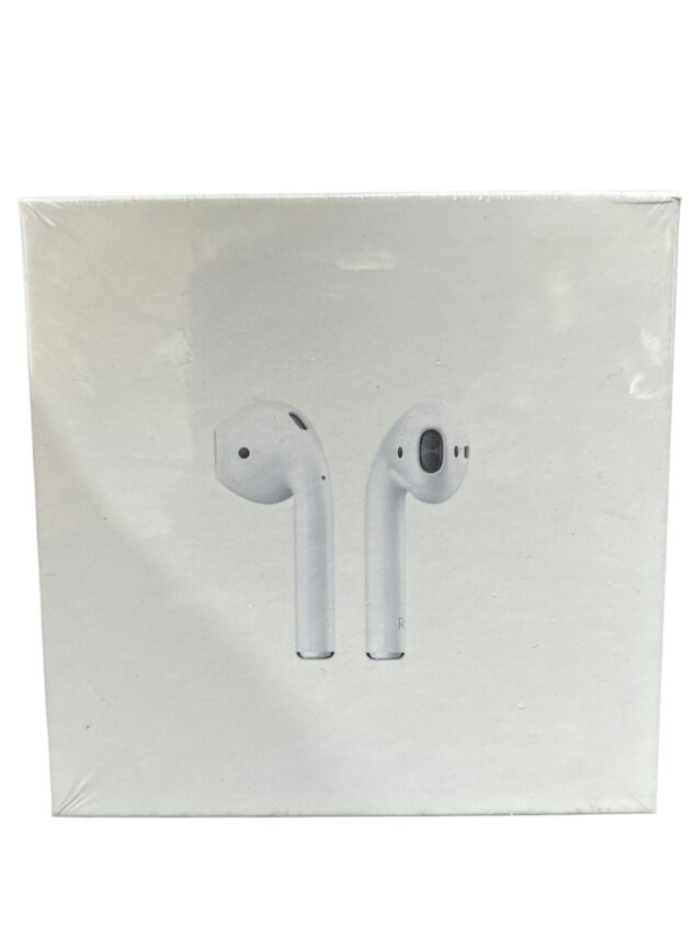 Air pods