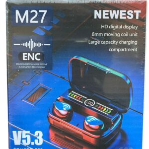 Auriculares M27