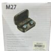 Auriculares M27 - Image 2