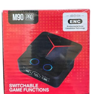 Auriculares M90 pro