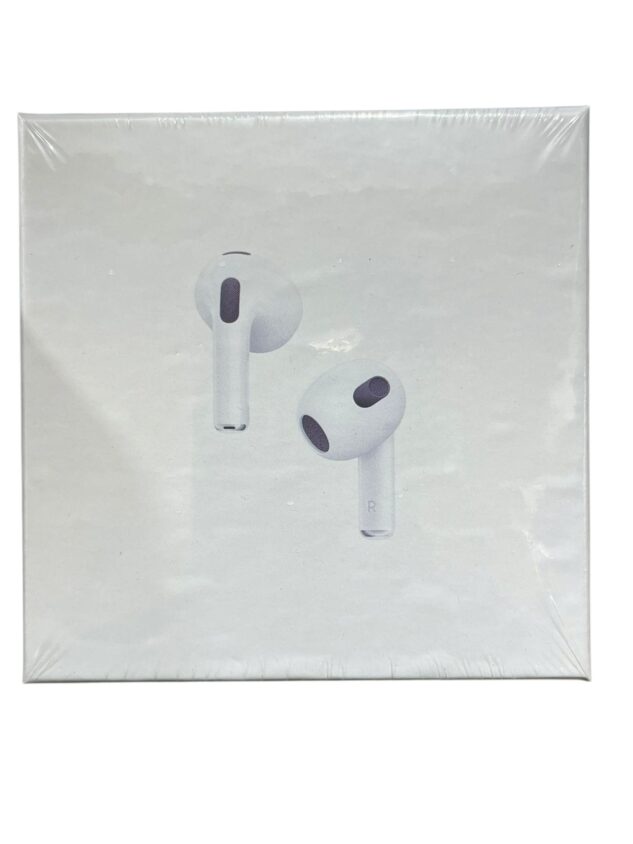 Air pods con goma